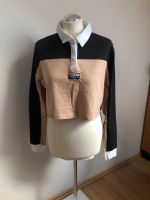 Adidas Cropped  Shirt Schleswig-Holstein - Henstedt-Ulzburg Vorschau