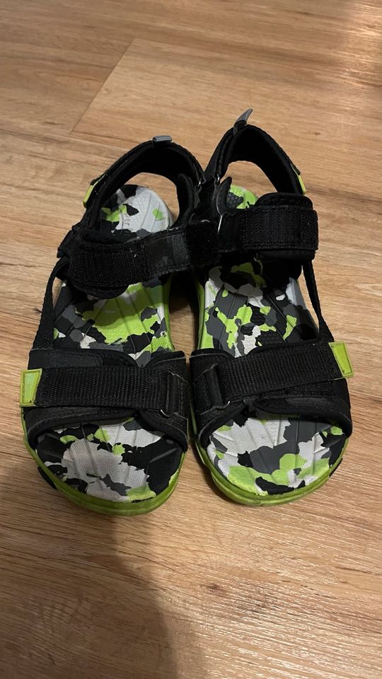 Sandalen Superfit in Wendeburg