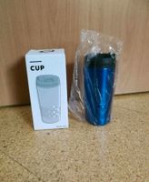 Thermobecher Neu blau 300 ml Cup Becher Nordrhein-Westfalen - Minden Vorschau