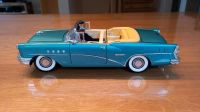 1:18 Modellauto Mira 1955 Buick Century Hamburg - Hamburg-Nord Vorschau