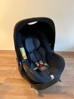 Britax Römer Baby-Safe 2 i-size Babyschale & Flexbase Isofix Wandsbek - Hamburg Farmsen-Berne Vorschau