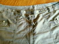 Damen-Freizeithose, luftig, leicht gr. L in grün-taupe fabr. Mado Bayern - Arnstorf Vorschau