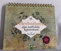 Harry Potter Herbarium Das inoffizielle Kräuterbuch zu Harry Baden-Württemberg - Neuler Vorschau