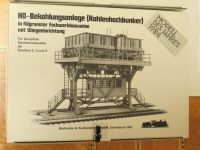 Bochmann  & Kochendörfer H0 Bekohlungsanlage 33.001 Brandenburg - Bad Saarow Vorschau