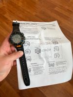 CASIO PRO TREK 2271 PRG-40 Armbanduhr LCD Digital Hessen - Schwalbach a. Taunus Vorschau