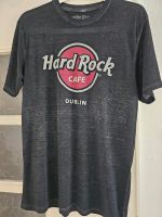 Hard Rock Café T-Shirt Dublin Schleswig-Holstein - Plön  Vorschau