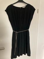 Sommerkleid schwarz Esprit Größe 38 Nordrhein-Westfalen - Rheine Vorschau