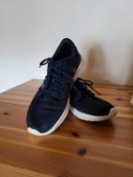 Adidas ❤️ Sneaker Schuhe Turnschuhe 37 38 blaue Spitze Schleswig-Holstein - Ostenfeld (Husum) Vorschau