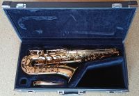 Saxophon Alt Yamaha YAS-32 Altsaxophon Baden-Württemberg - Ammerbuch Vorschau