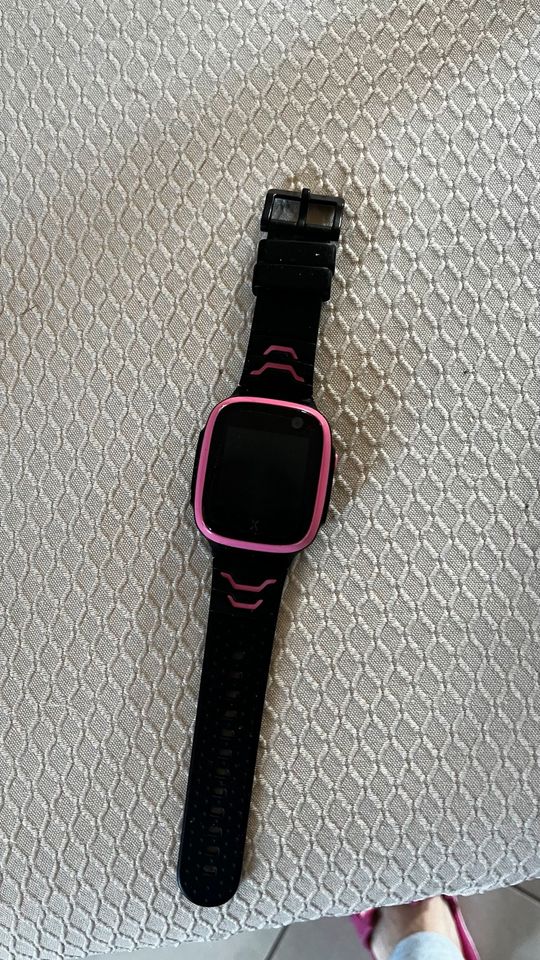 Xplora smartwatch X5 play Rosa mit Ladekabel in Leipzig