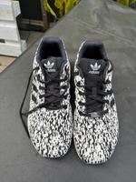 Adidas - ZX Flux - Gr. 40 - schwarz weiß Baden-Württemberg - Wiesloch Vorschau