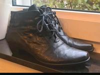 Think booties 38 37 ½ schwarz neu stiefel stiefeletten damen Nordrhein-Westfalen - Lünen Vorschau