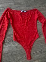 roter Body von NA-KD Brandenburg - Cottbus Vorschau