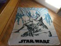 Star Wars Fleece Decke „Joda“ Nordrhein-Westfalen - Hürtgenwald Vorschau