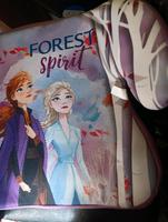 Kindersitzschale Disney Thüringen - Saalfeld (Saale) Vorschau