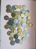 Sondermünzen Italien Baden-Württemberg - Wolfegg Vorschau