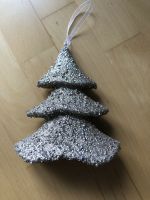 Baumschmuck Tannenbaum Höhe 18 cm Baden-Württemberg - Gingen an der Fils Vorschau