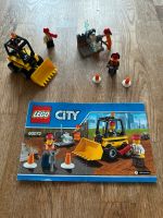 Lego City bauarbeiterset Berlin - Pankow Vorschau