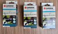 Gardena Micro Dip system Endstopfen 3 x 5 Neu OVP Baden-Württemberg - Dettingen unter Teck Vorschau