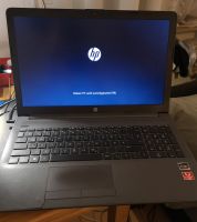 HP 255 G7 Laptop gebraucht ohne Betriebssystem inkl. Netzteil Frankfurt am Main - Innenstadt Vorschau