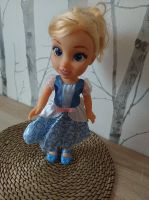 Puppe Cinderella Disney Niedersachsen - Wittmund Vorschau