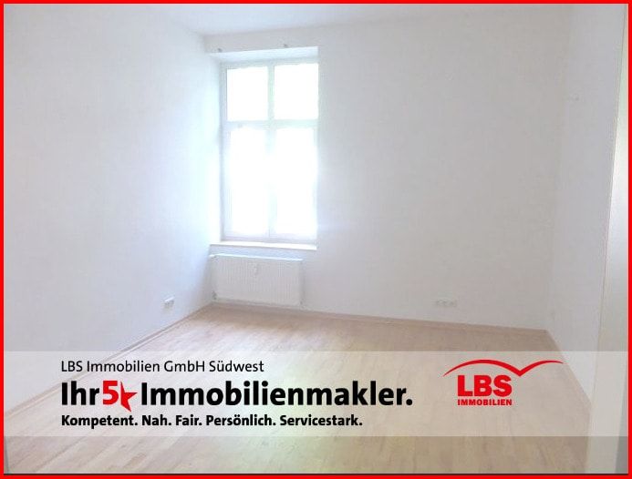 **Traumhafte 2-Zimmer-Wohnung in Augsburg** in Augsburg