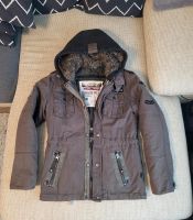 Khujo Herren Winter Jacke Parka Gr. M Schleswig-Holstein - Flensburg Vorschau