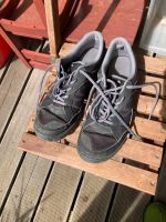 Trekkingschuhe Decathlon 42 Shoe NH100 Baden-Württemberg - Schönaich Vorschau