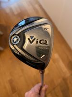 Golfschläger Bridgestone Tour Stage ViQ  7 Holz Düsseldorf - Pempelfort Vorschau