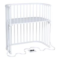 Beistellbett Babybay Boxspringbett inkl. Matratze von Babybay Nordrhein-Westfalen - Rheinbach Vorschau