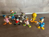 WALT DISNEY ✨ 7 Figuren von Schleich - Bully - Heimo- Nordrhein-Westfalen - Düren Vorschau