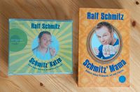 Ralf Schmitz Hörbuch und Buch Schmitz Katze Schmitz Mama Dithmarschen - Heide Vorschau