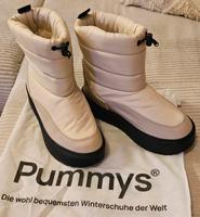 Pummys Winter Snowboots Gr. 41 Niedersachsen - Norden Vorschau