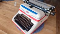 Triumph Matura - Bunte 50er Jahre Schreibmaschine Nordrhein-Westfalen - Sankt Augustin Vorschau