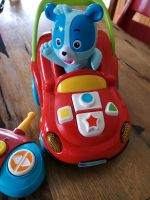 Vtech Ninos rc Rennwagen - ferngesteuertes Auto für Kleinkinder Hessen - Bischofsheim Vorschau