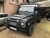 Landrover Defender 110 Station Wagon TD 4 Niedersachsen - Wildeshausen Vorschau