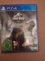 Jurassic World Evolution 1 Sachsen - Wolkenstein Vorschau