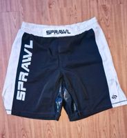 Sprawl Kampfshorts MMA BJJ UFC shorts Kampfsport Baden-Württemberg - Nußloch Vorschau