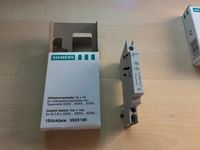 Siemens Hilfsstromschalter(Meldekontakt) 5SX9-100 /Neu Nordrhein-Westfalen - Castrop-Rauxel Vorschau
