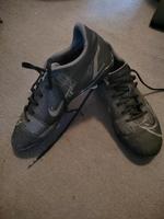 Nike Mercurial 38,5 Fußballschuhe Schleswig-Holstein - Schönkirchen Vorschau