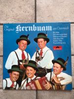 Kernbuam Schallplatte Vinyl LP Volksmusik Bayern - Bergen Vorschau