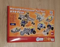 Metalbaukasten tronico Thüringen - Nordhausen Vorschau