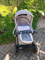 Hartan Kinderwagen Thüringen - Auma Vorschau