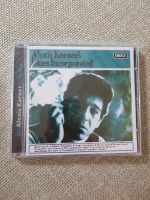 Alexis Korner's Blues Incorporated (CD) Münster (Westfalen) - Centrum Vorschau