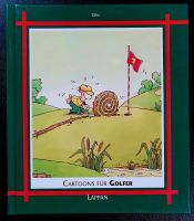 Buch "Cartoons für Golfer" Klaus Oliv Lappans Hardcover wie neu Duisburg - Duisburg-Mitte Vorschau