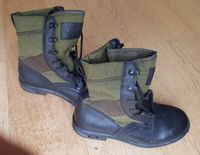 Bundeswehrstiefel Tropen Baltes neu ungetragen Gr.42 (270) Berlin - Wilmersdorf Vorschau