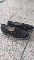 Ara Sommerschuhe Gr 38 Nordrhein-Westfalen - Kerpen Vorschau