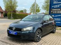 Volkswagen Golf  VI 1,6*KLIMA*1.HAND*HU/AU Neu*16" Niedersachsen - Twistringen Vorschau