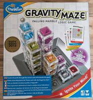 Logikspiel "Gravity Maze" Niedersachsen - Ilsede Vorschau