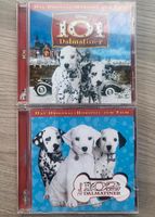 Disney Hörspiel CDs 101 Dalmatiner & 102 Dalmatiner Baden-Württemberg - Oberboihingen Vorschau